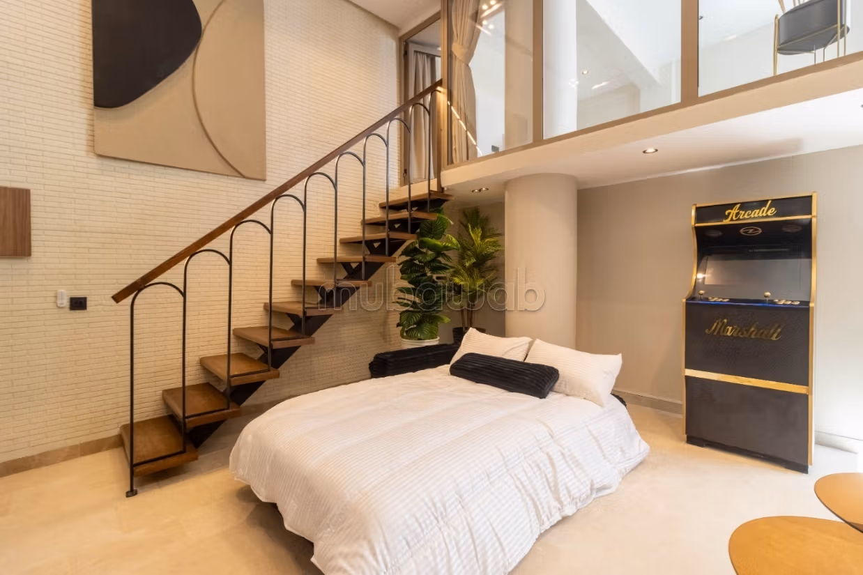 Duplex en venta en Borgoña