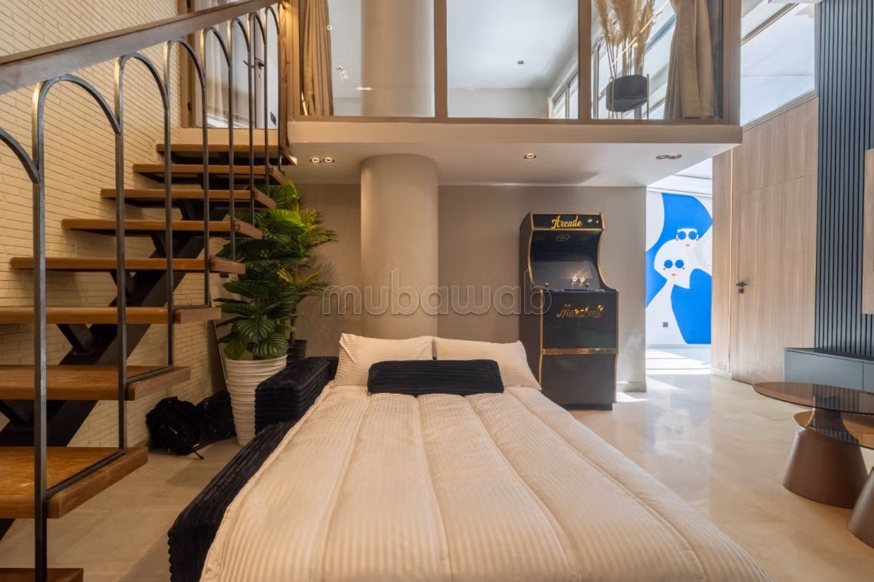 Duplex en venta en Borgoña