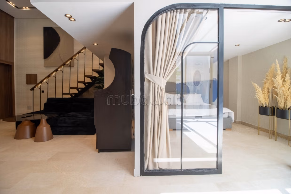 Duplex en venta en Borgoña