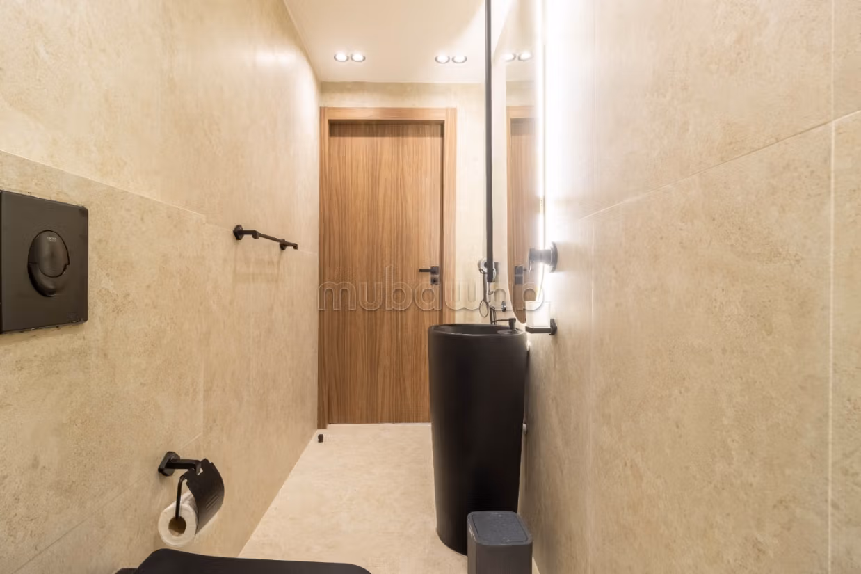 Duplex en venta en Borgoña