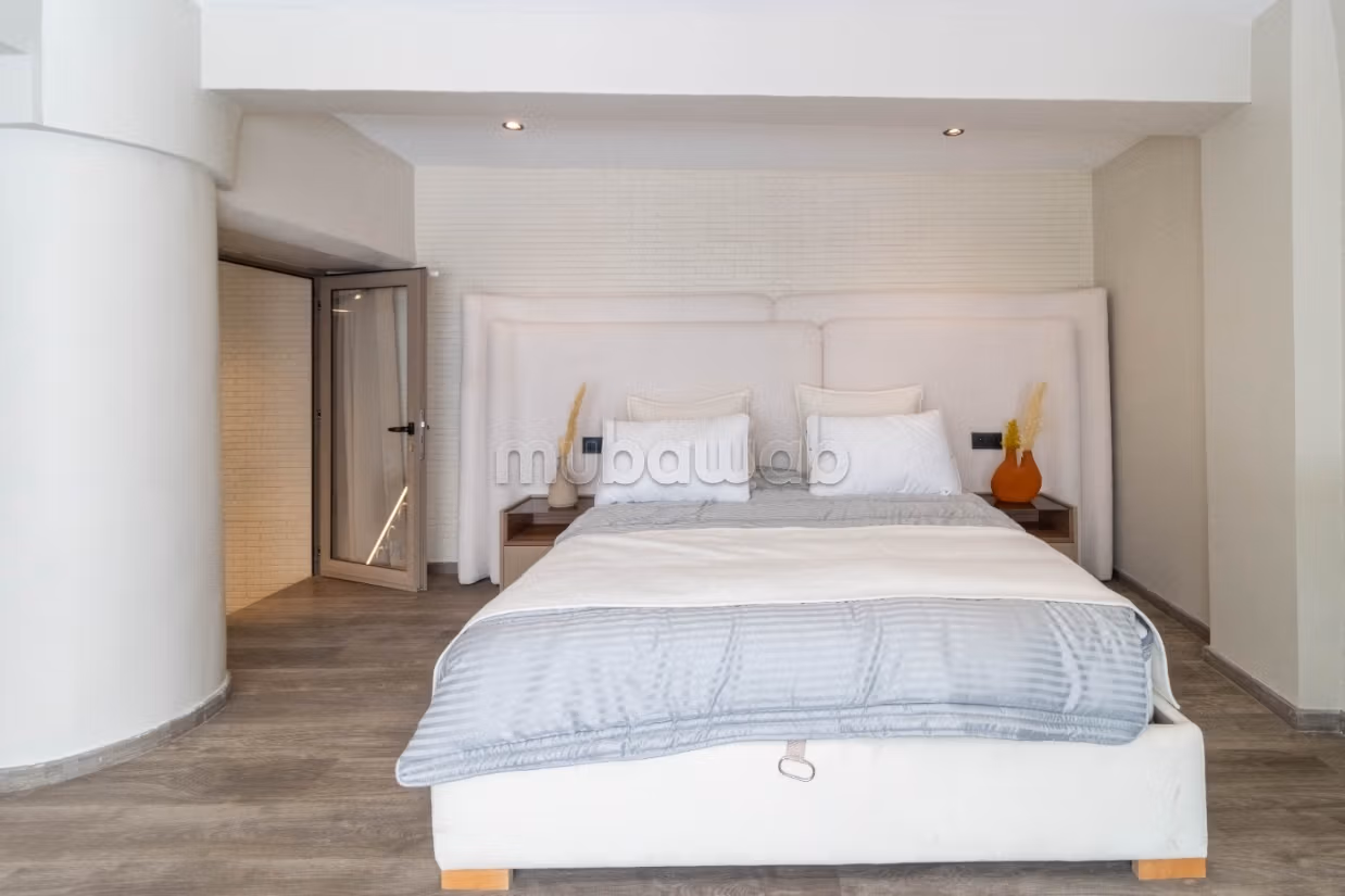 Duplex en venta en Borgoña
