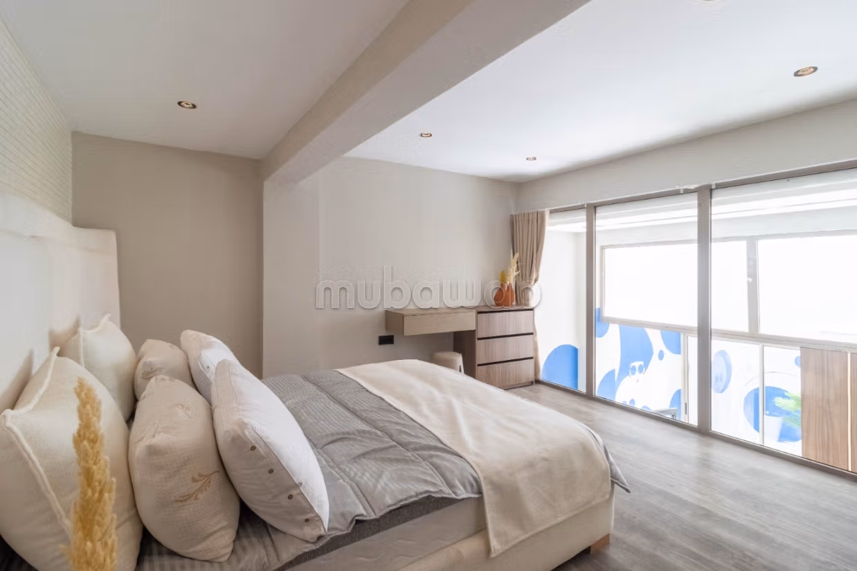 Duplex en venta en Borgoña