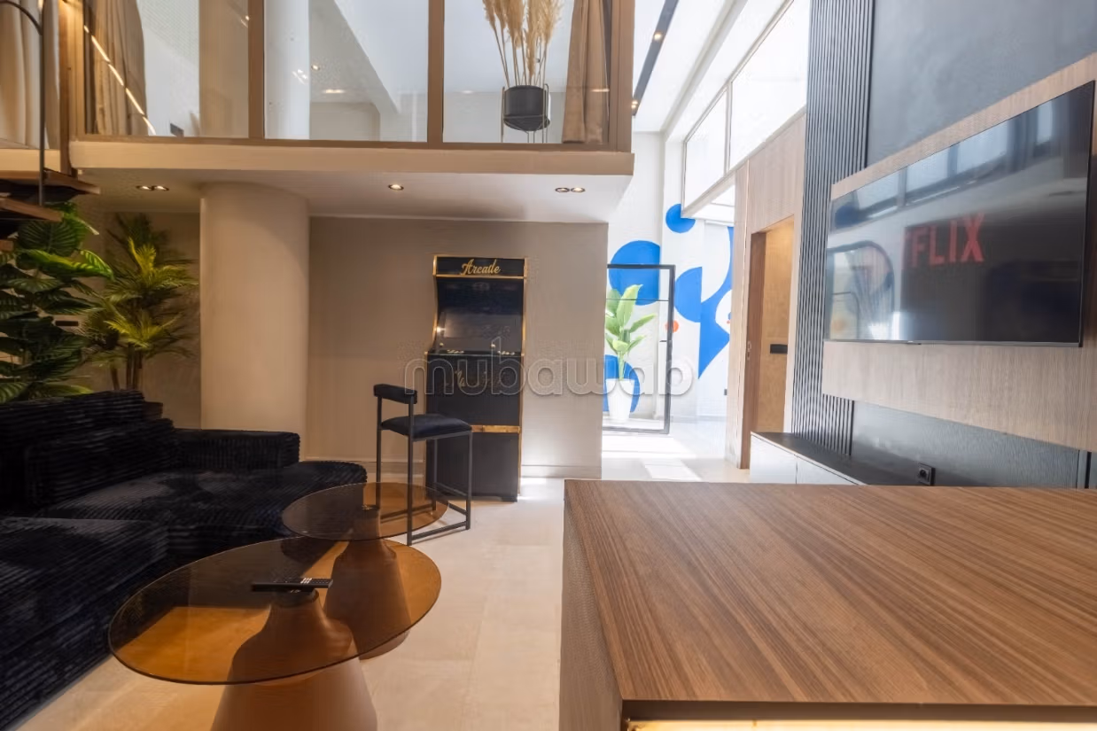 Duplex en venta en Borgoña
