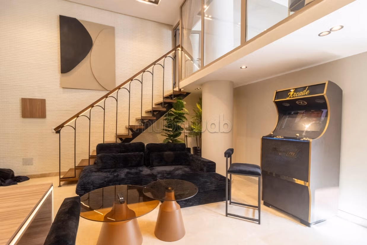 Duplex en venta en Borgoña