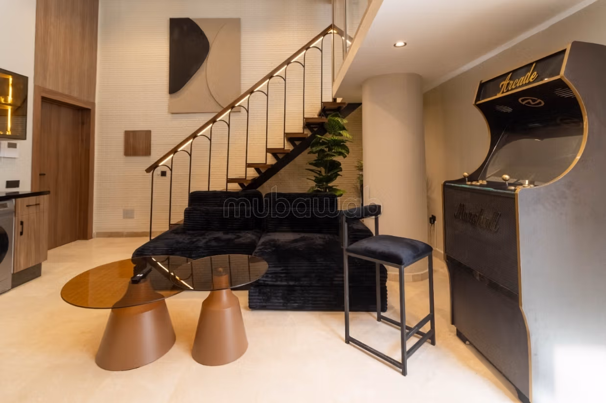 Duplex en venta en Borgoña