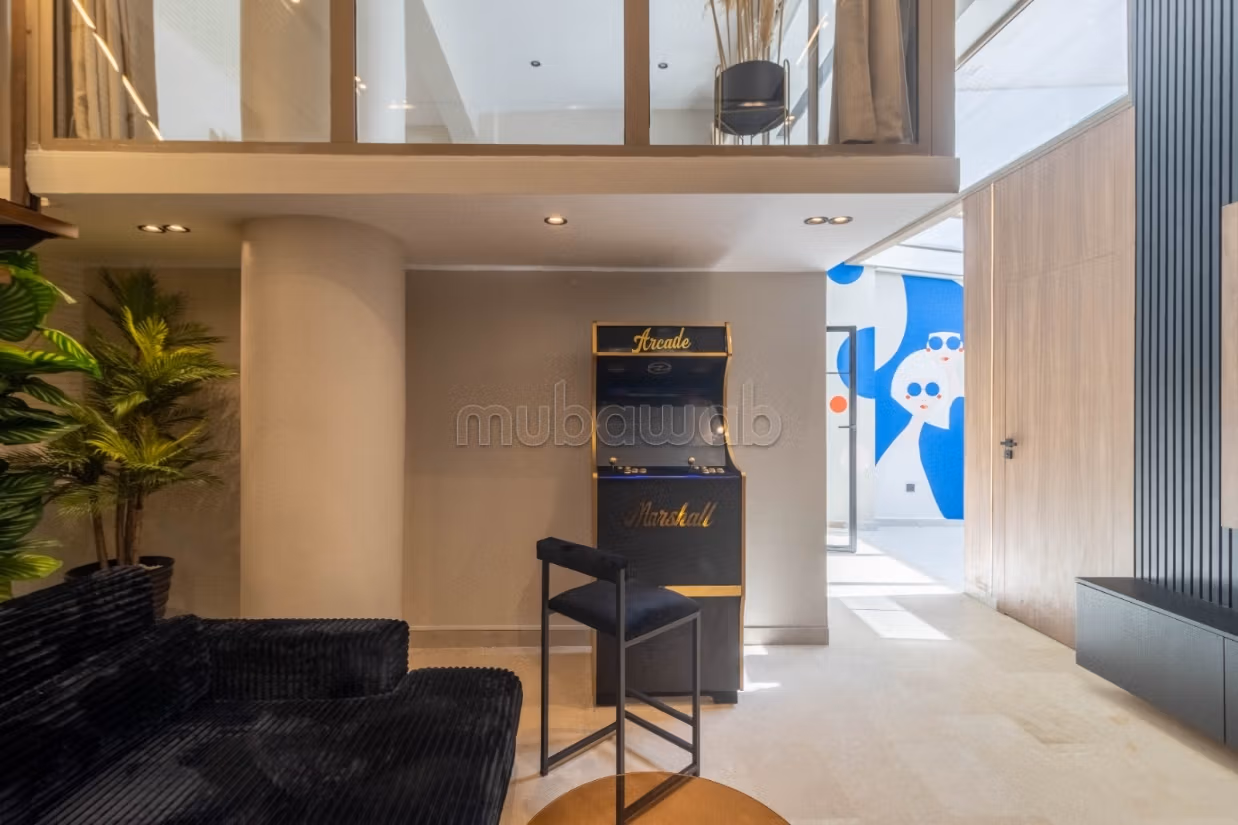 Duplex en venta en Borgoña