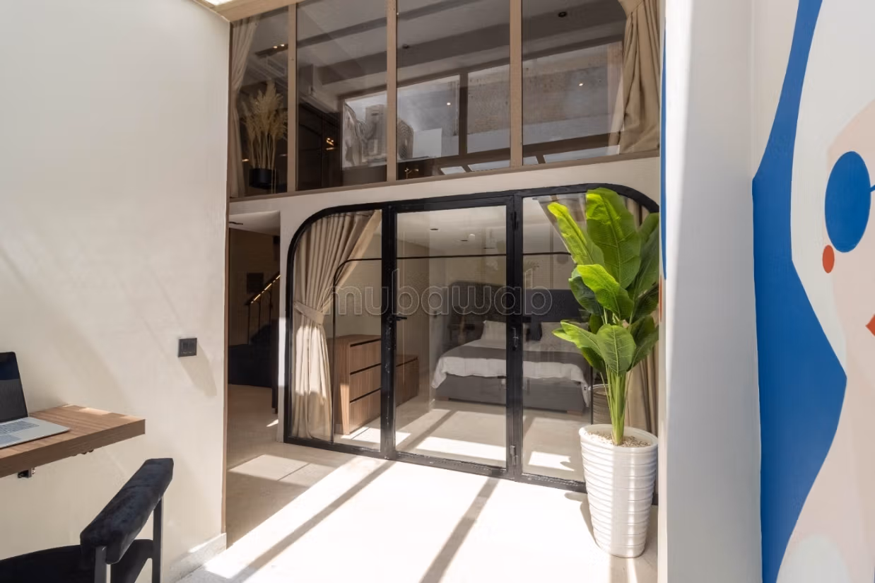 Duplex en venta en Borgoña