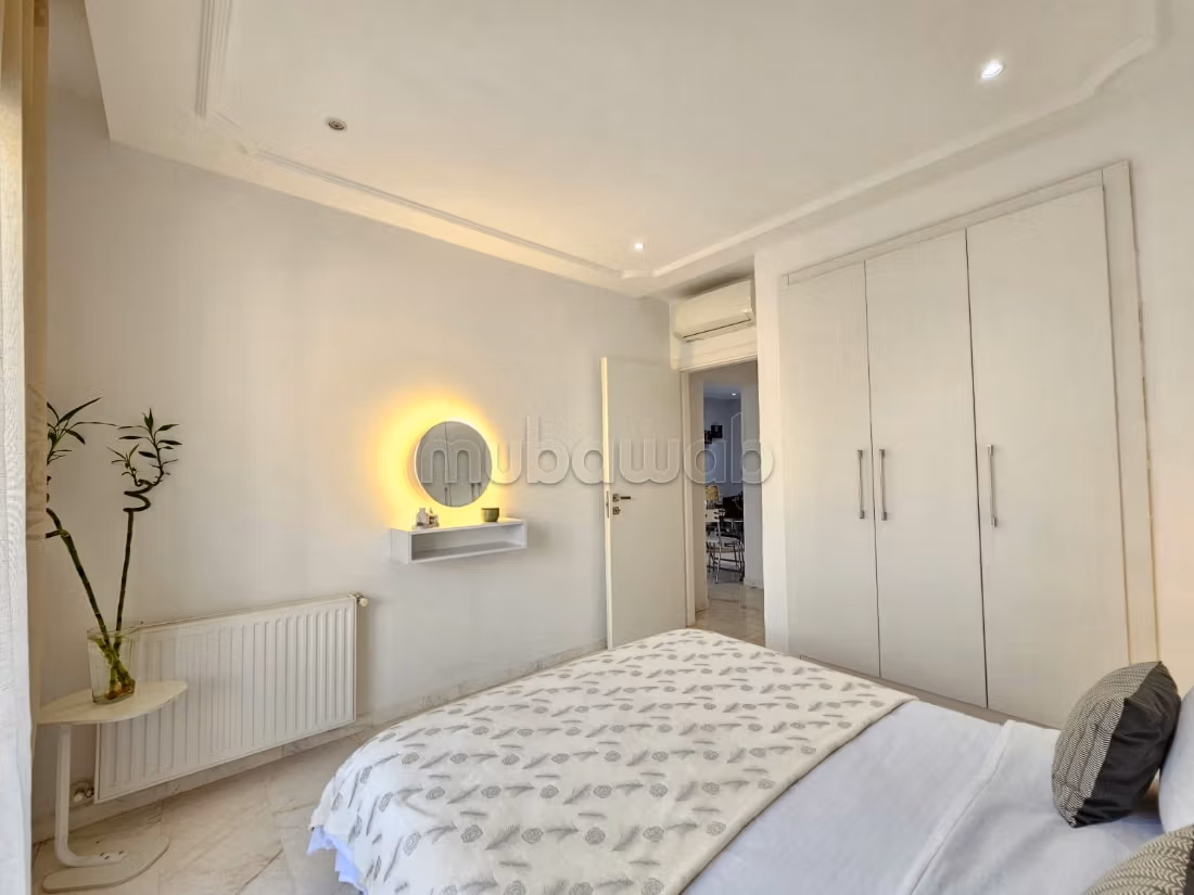 Il prestigio a Marsa Beach