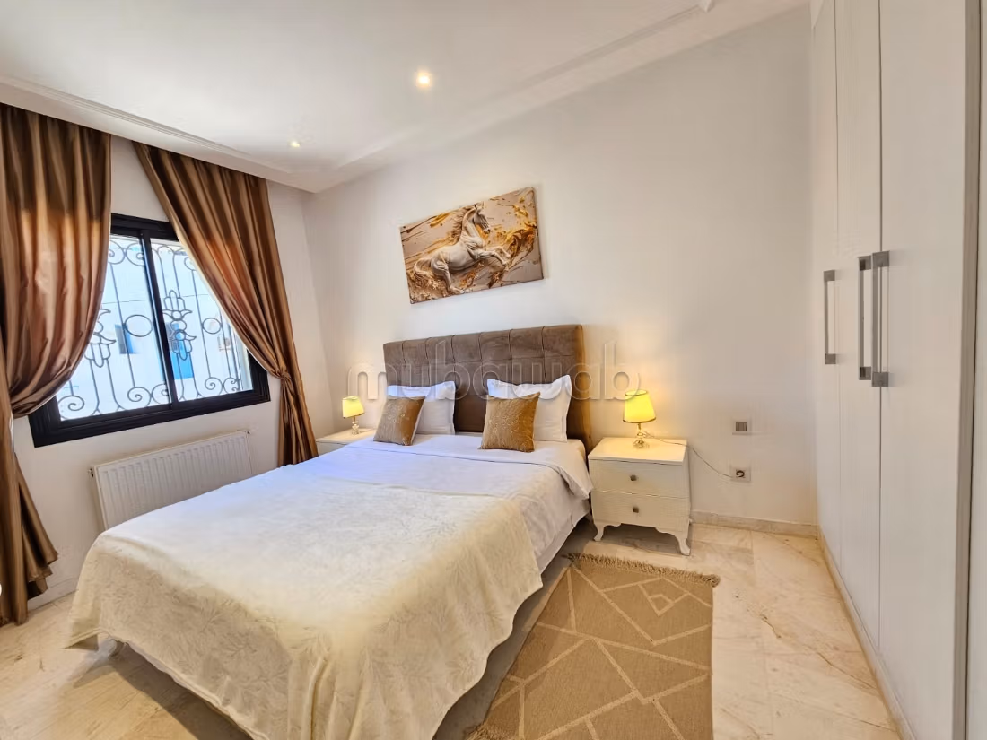 Il prestigio a Marsa Beach