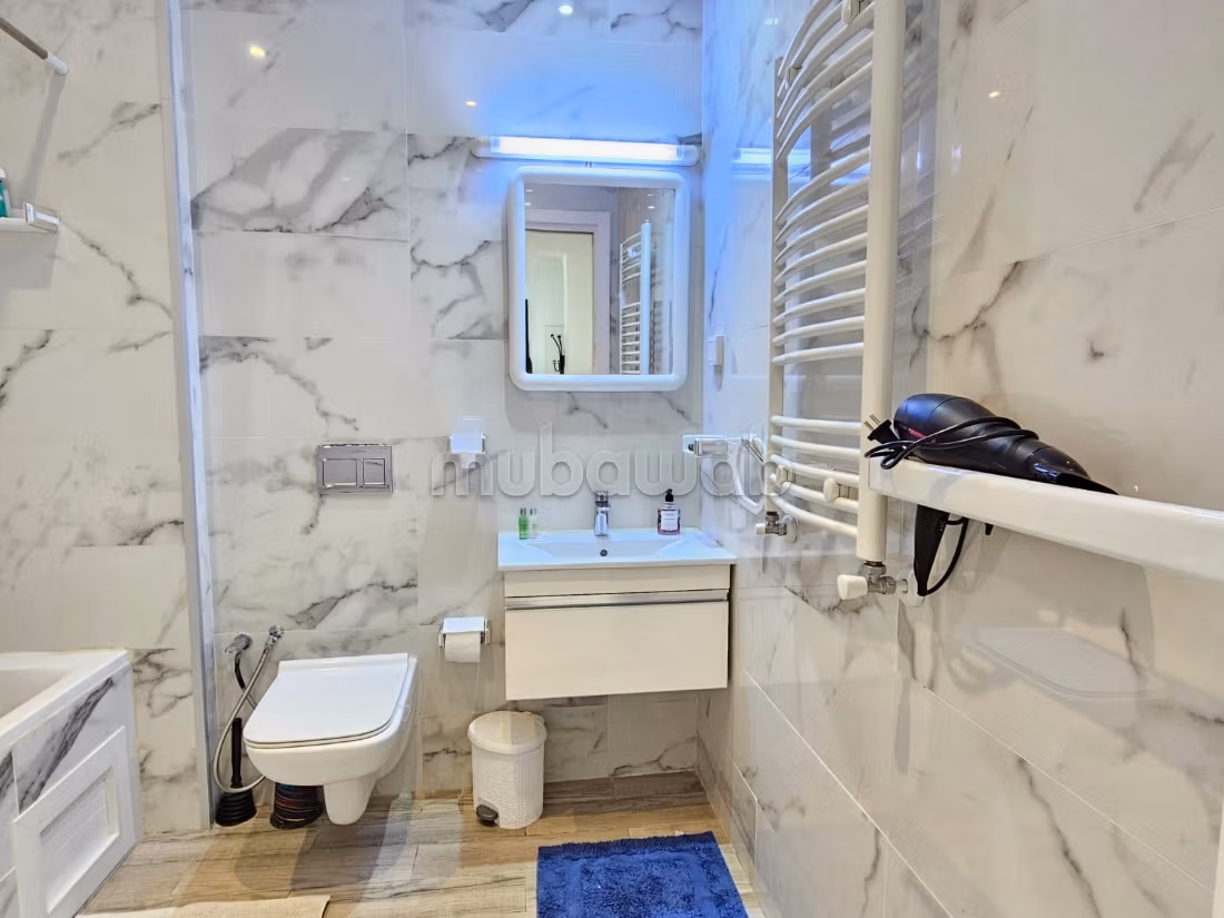 Il prestigio a Marsa Beach