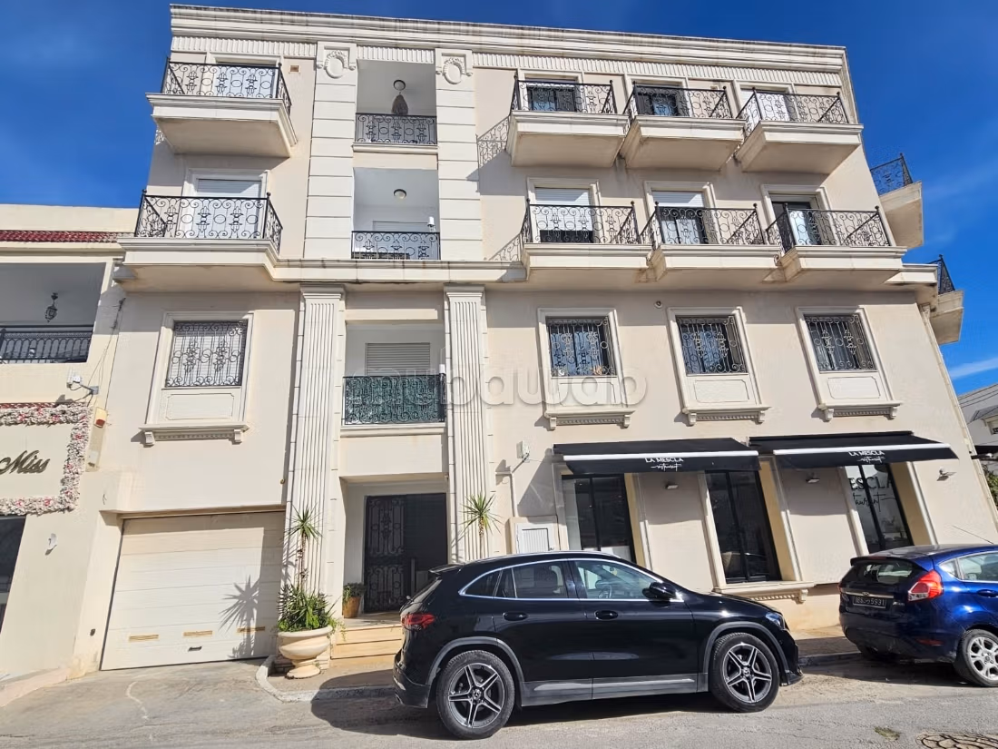 Il prestigio a Marsa Beach