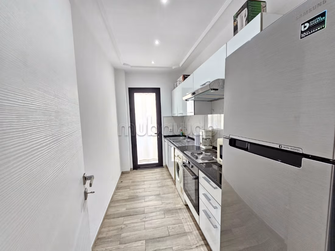 Il prestigio a Marsa Beach