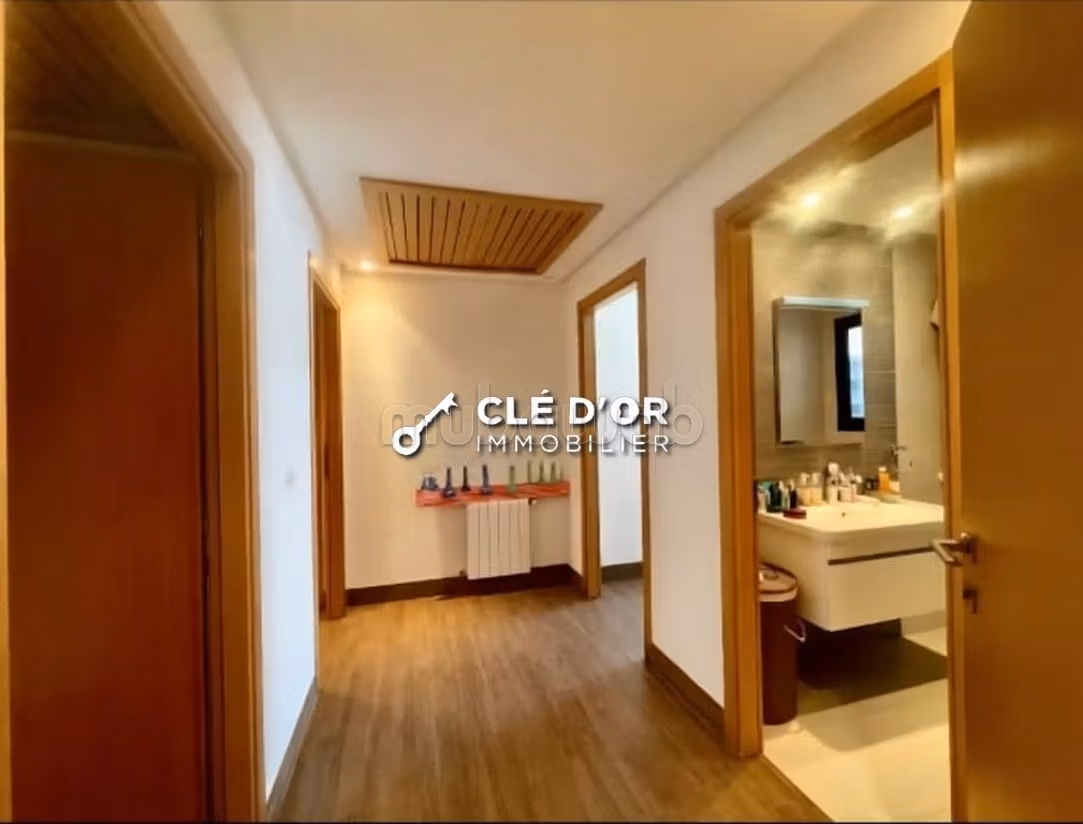 Magnifico appartamento S3 arredato