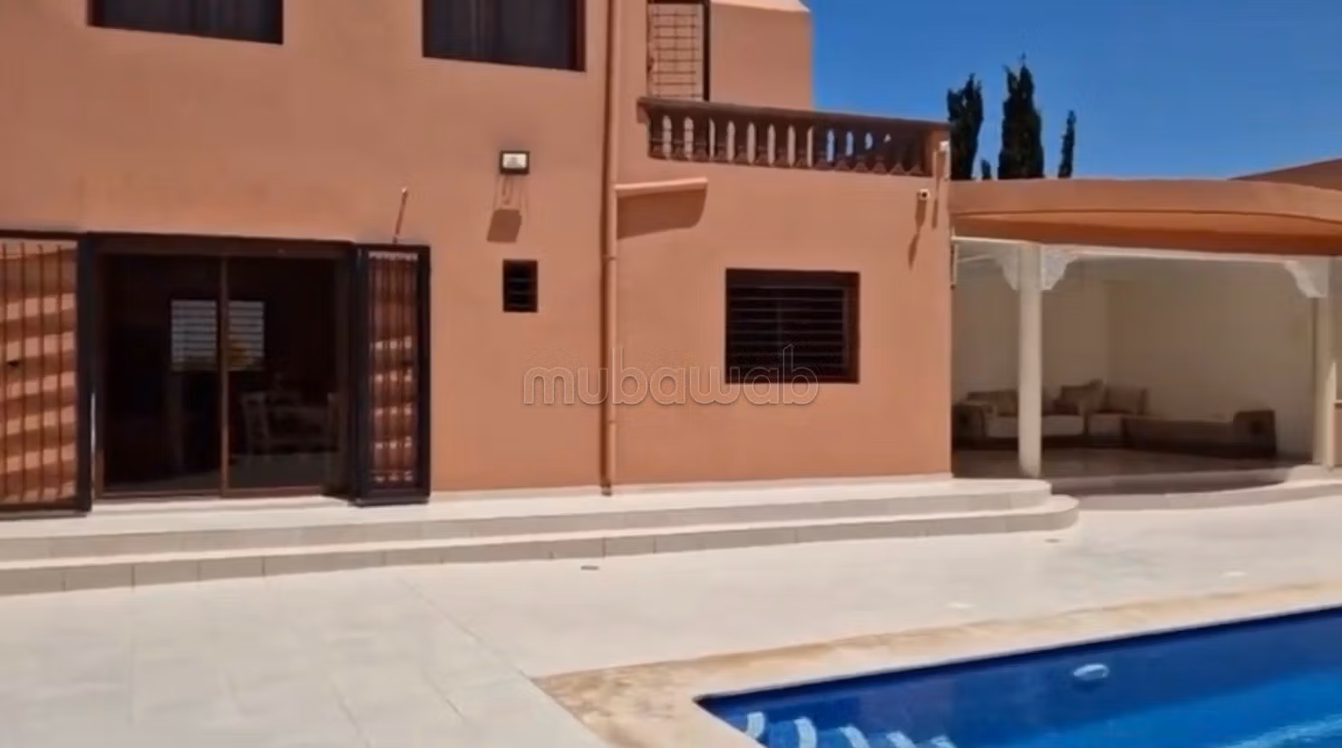 Farm with pool 10 min El Jadida
