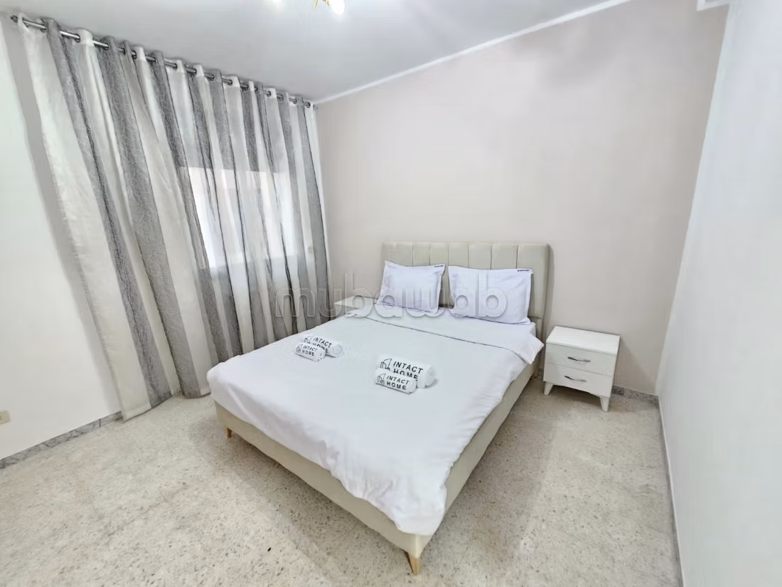 Duplex familial quartier calme