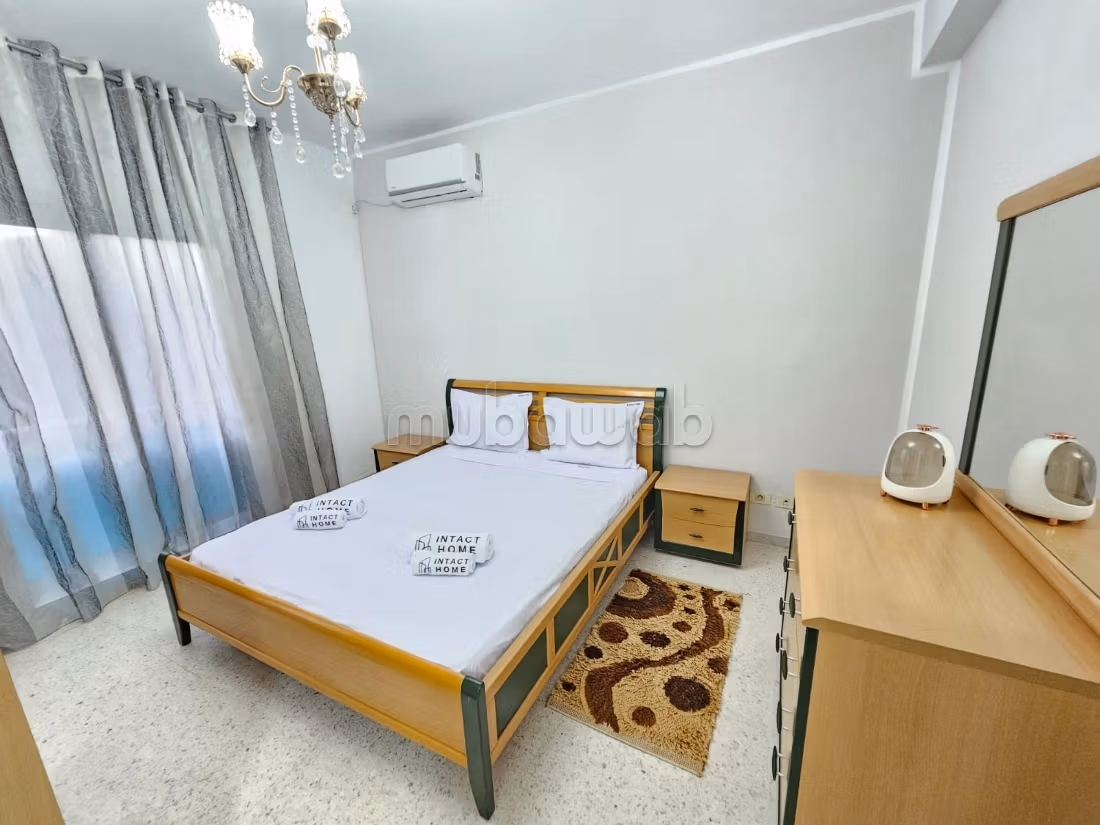 Duplex familial quartier calme
