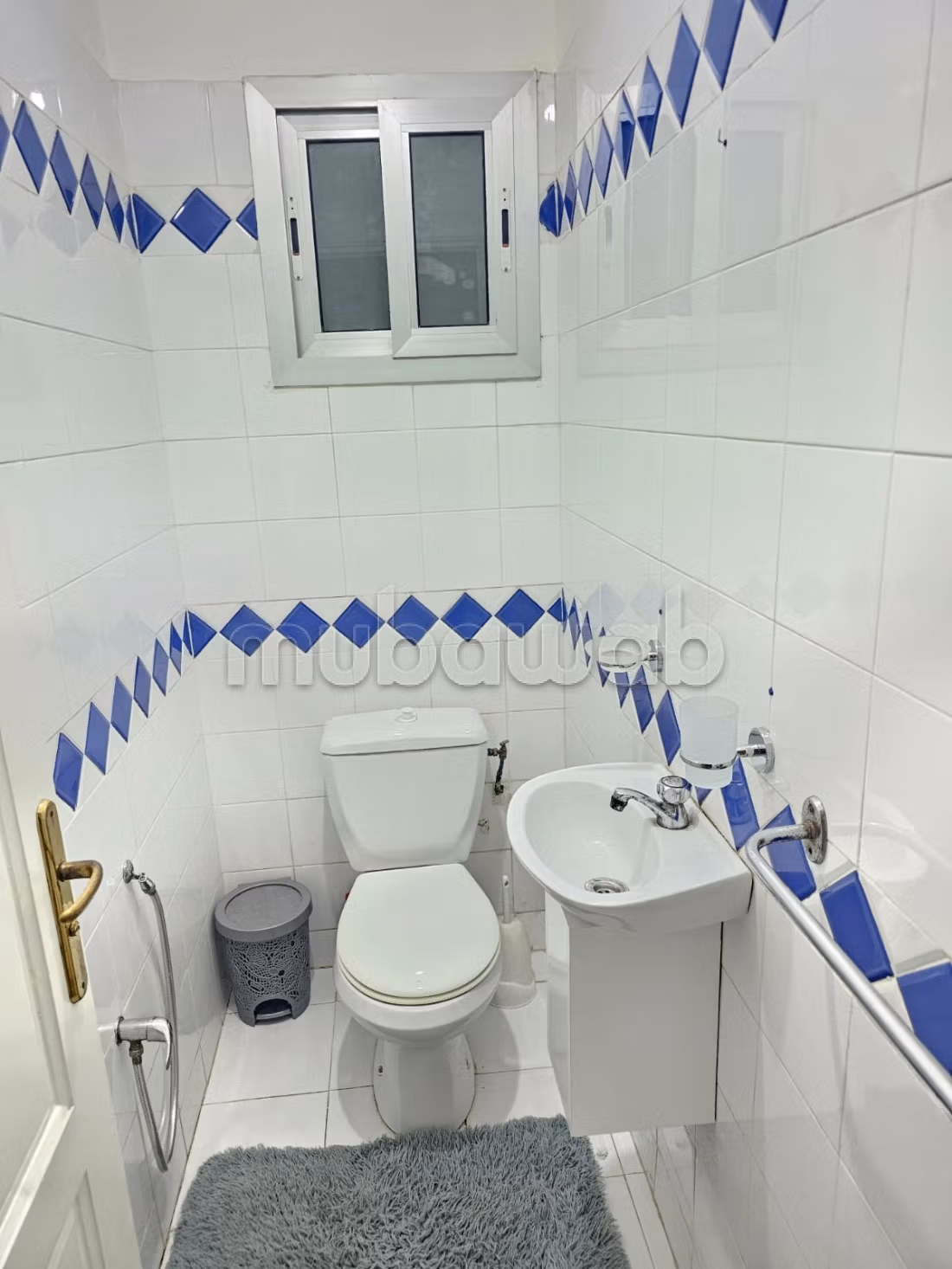 Duplex familial quartier calme