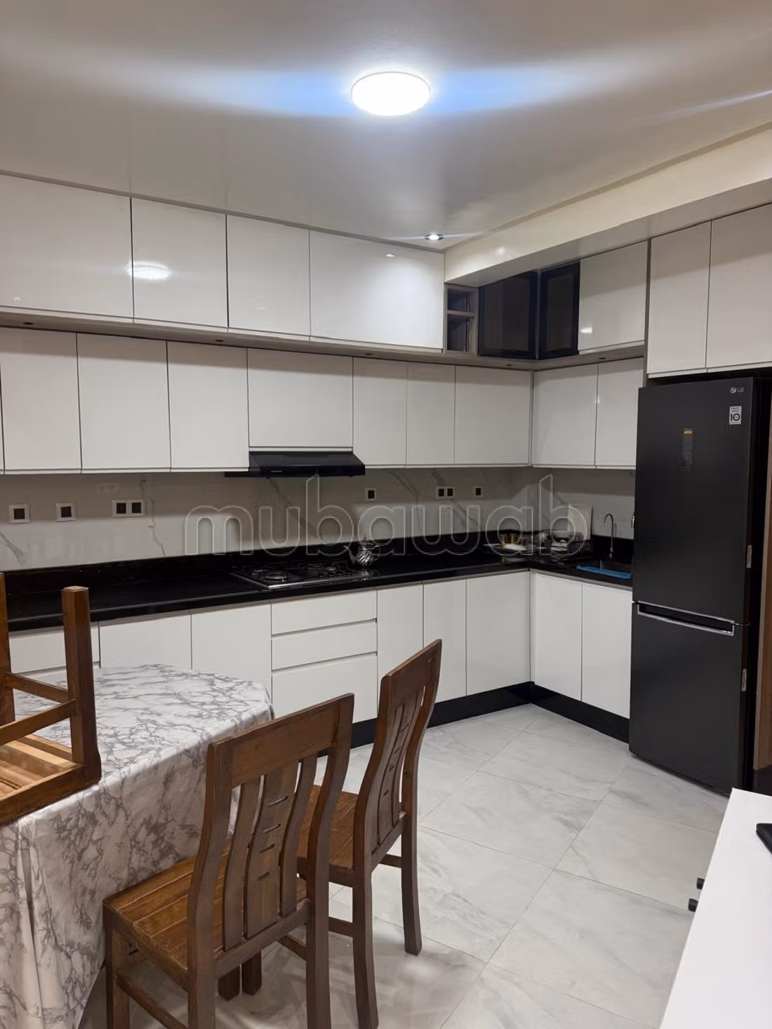 Appartement 75 m² à Hay Salam — 3