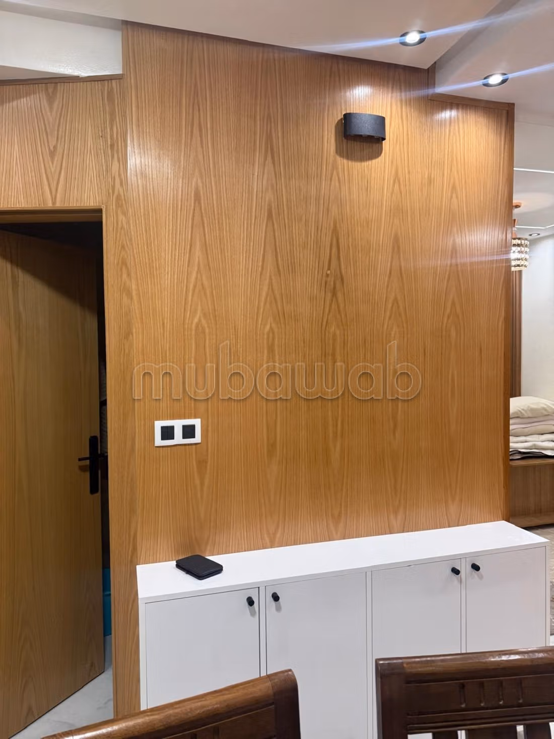 Appartement 75 m² à Hay Salam — 4