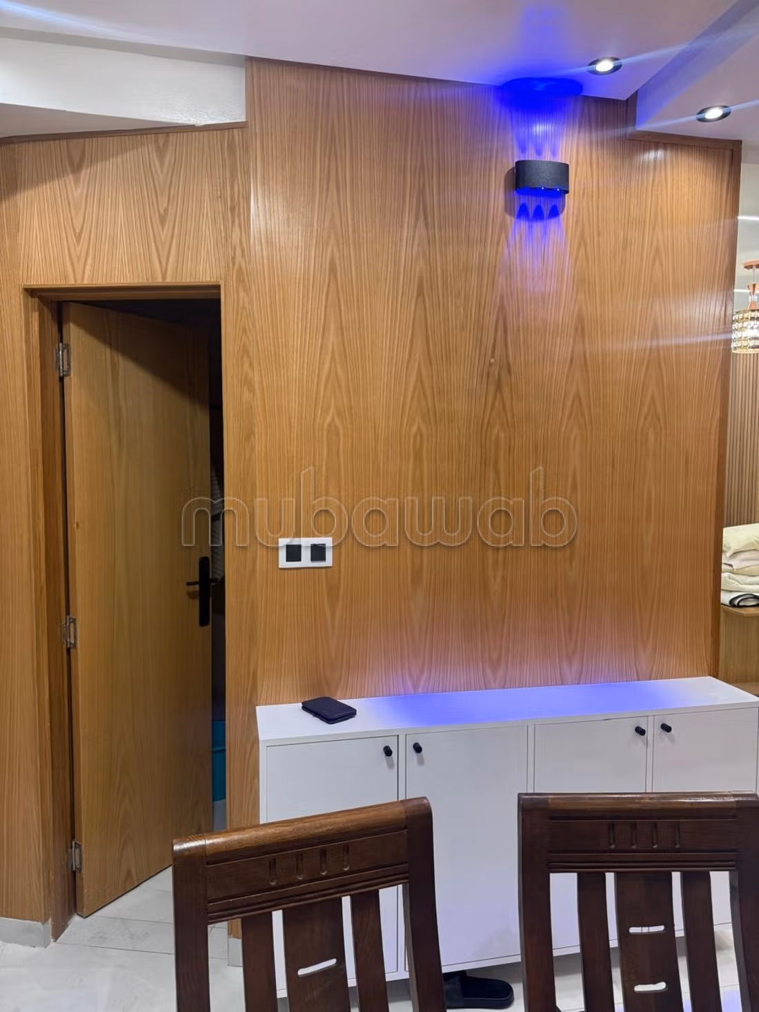 Appartement 75 m² à Hay Salam — 5