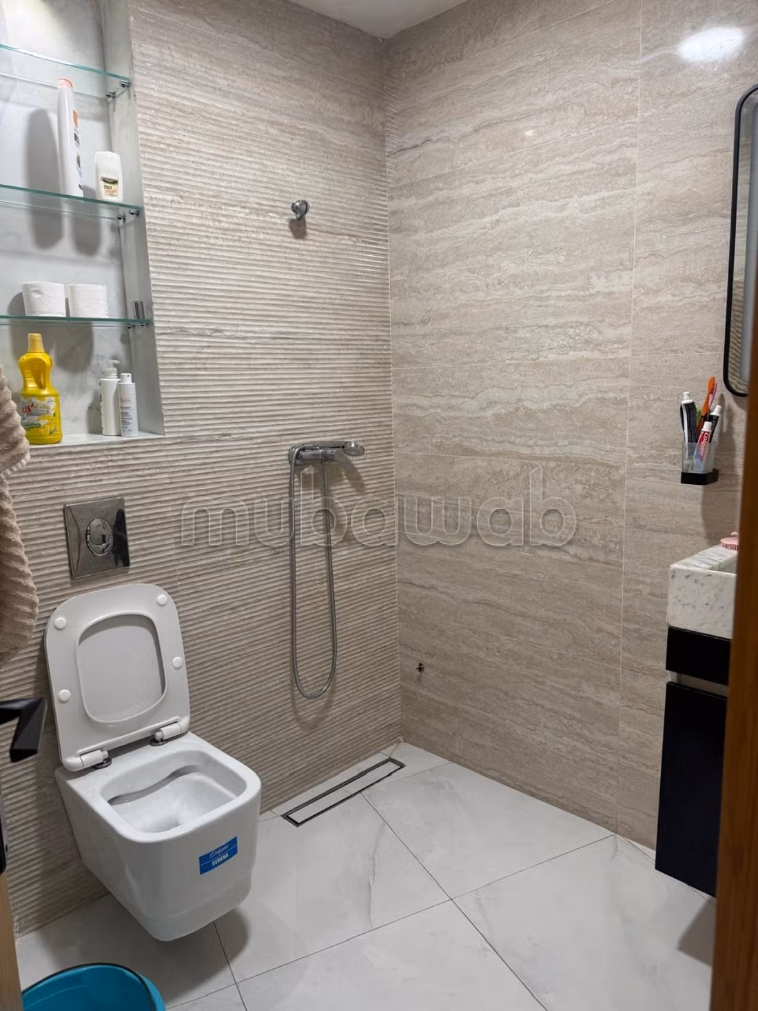Appartement 75 m² à Hay Salam — 6