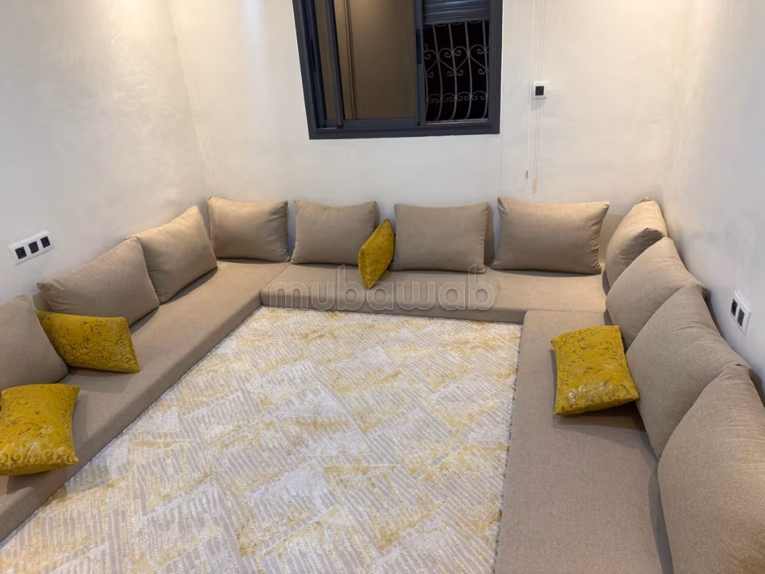 Appartement 75 m² à Hay Salam — 8