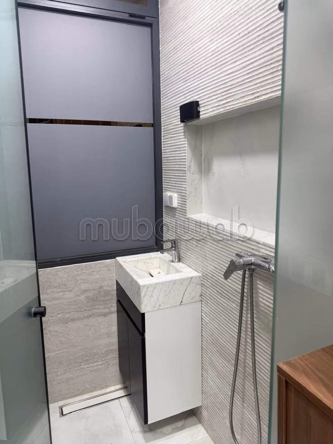 Appartement 75 m² à Hay Salam — 11