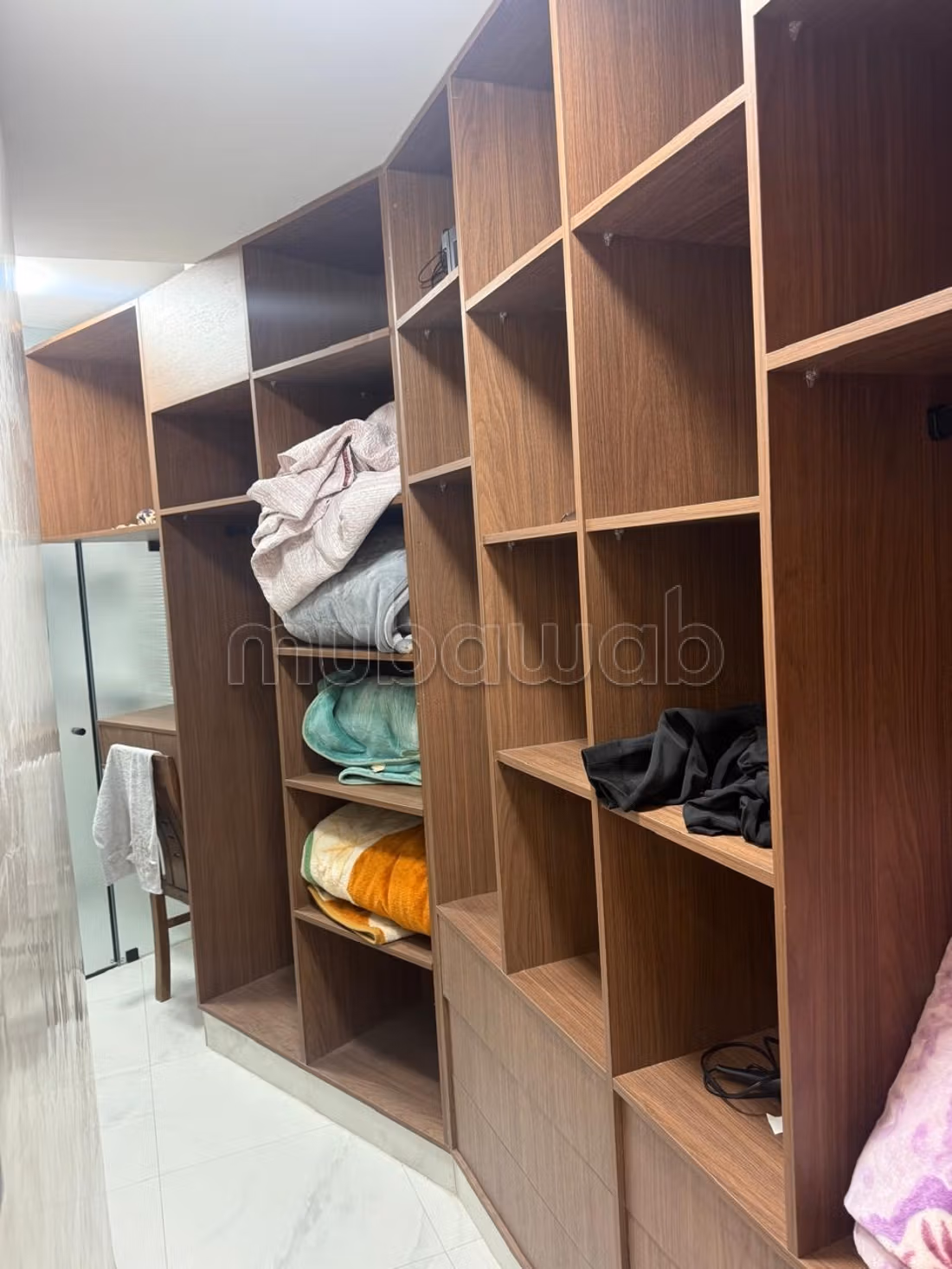 Appartement 75 m² à Hay Salam — 12
