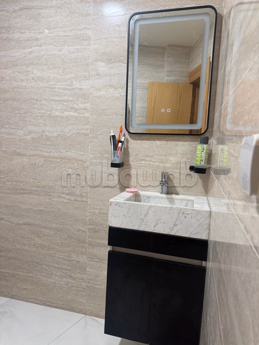 Appartement 75 m² à Hay Salam — 13