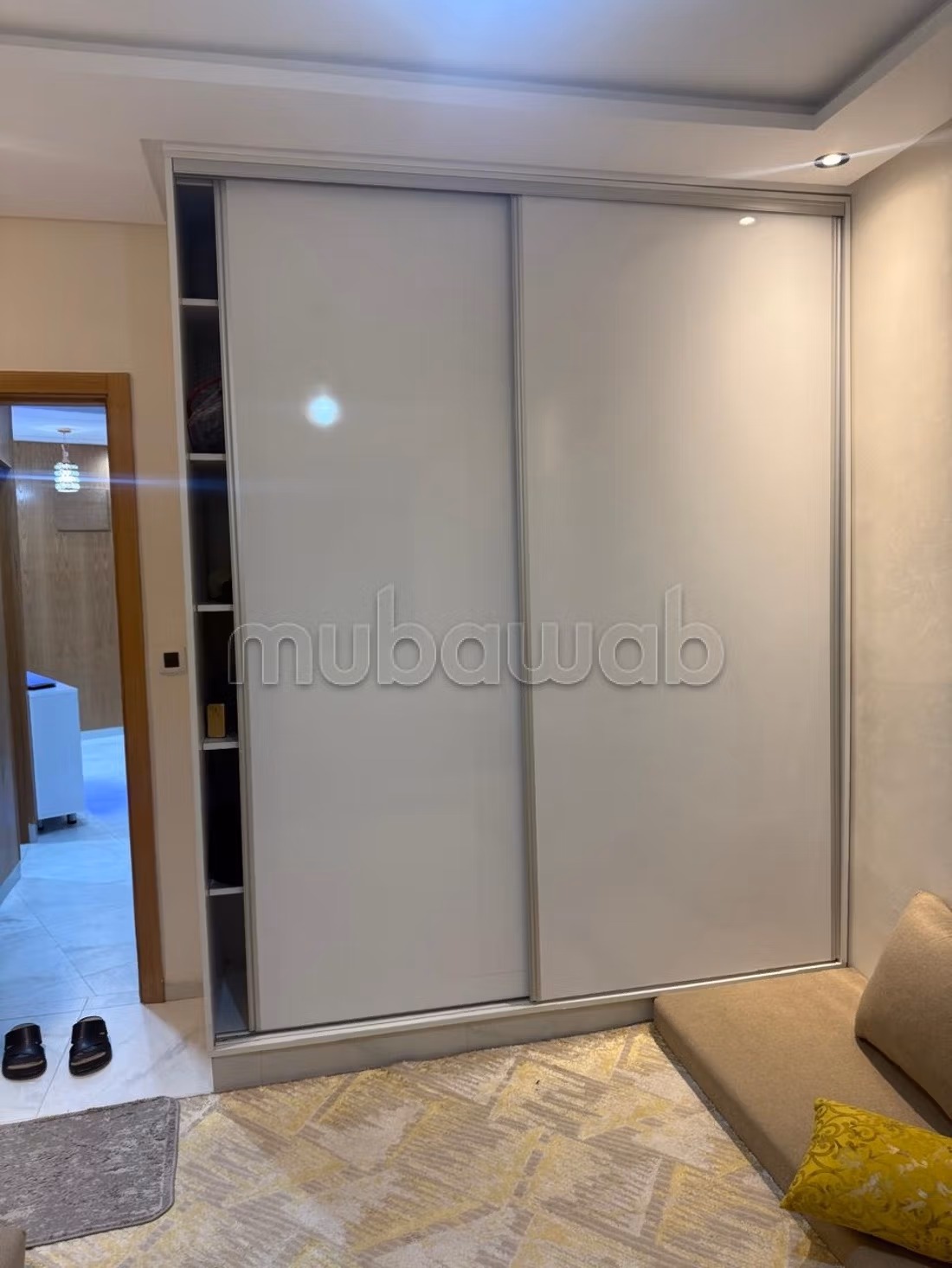 Appartement 75 m² à Hay Salam — 14