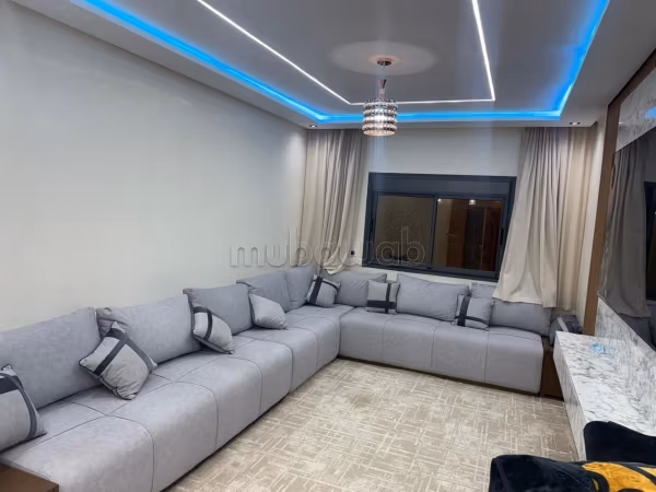 Apartamento en venta con parking subterráneo TASSILA