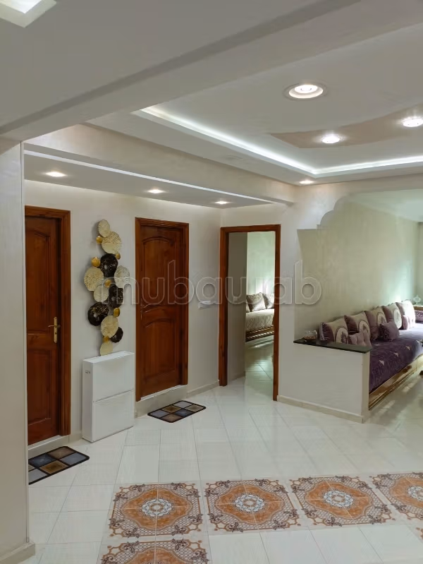 Apartamento en venta en Al Quds. Superficie de 106 m². Cocina bien equipada
