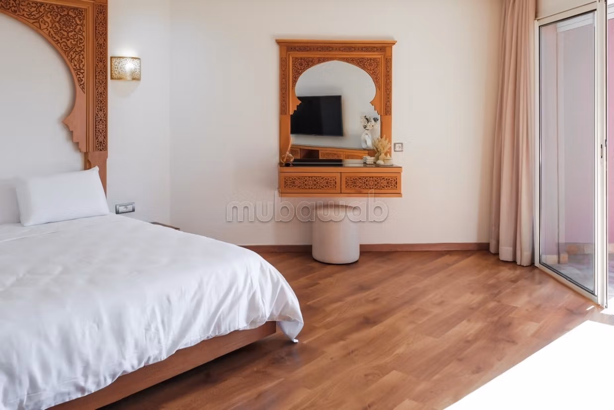 Appartement 190 m² f Agdal — 11