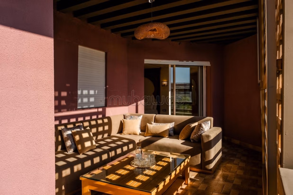 Appartement 190 m² f Agdal — 12