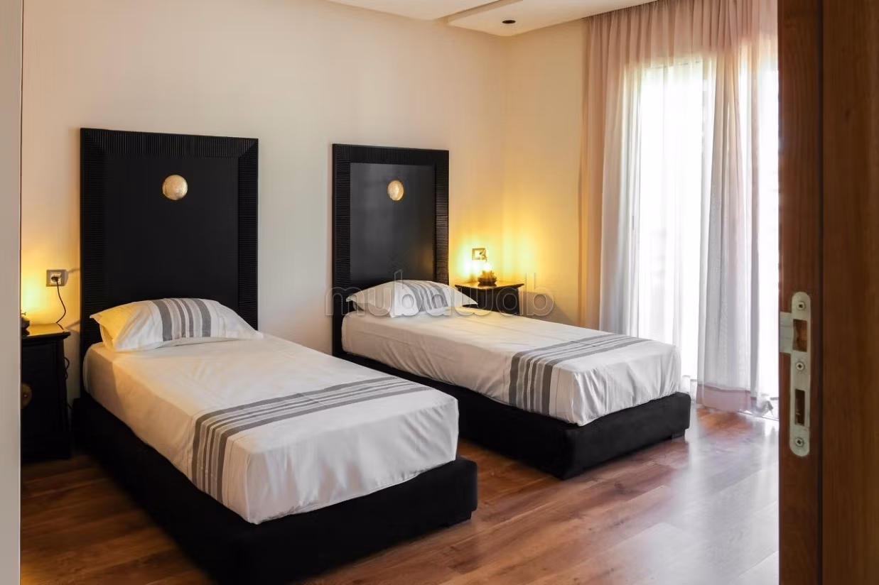 Appartement 190 m² f Agdal — 13