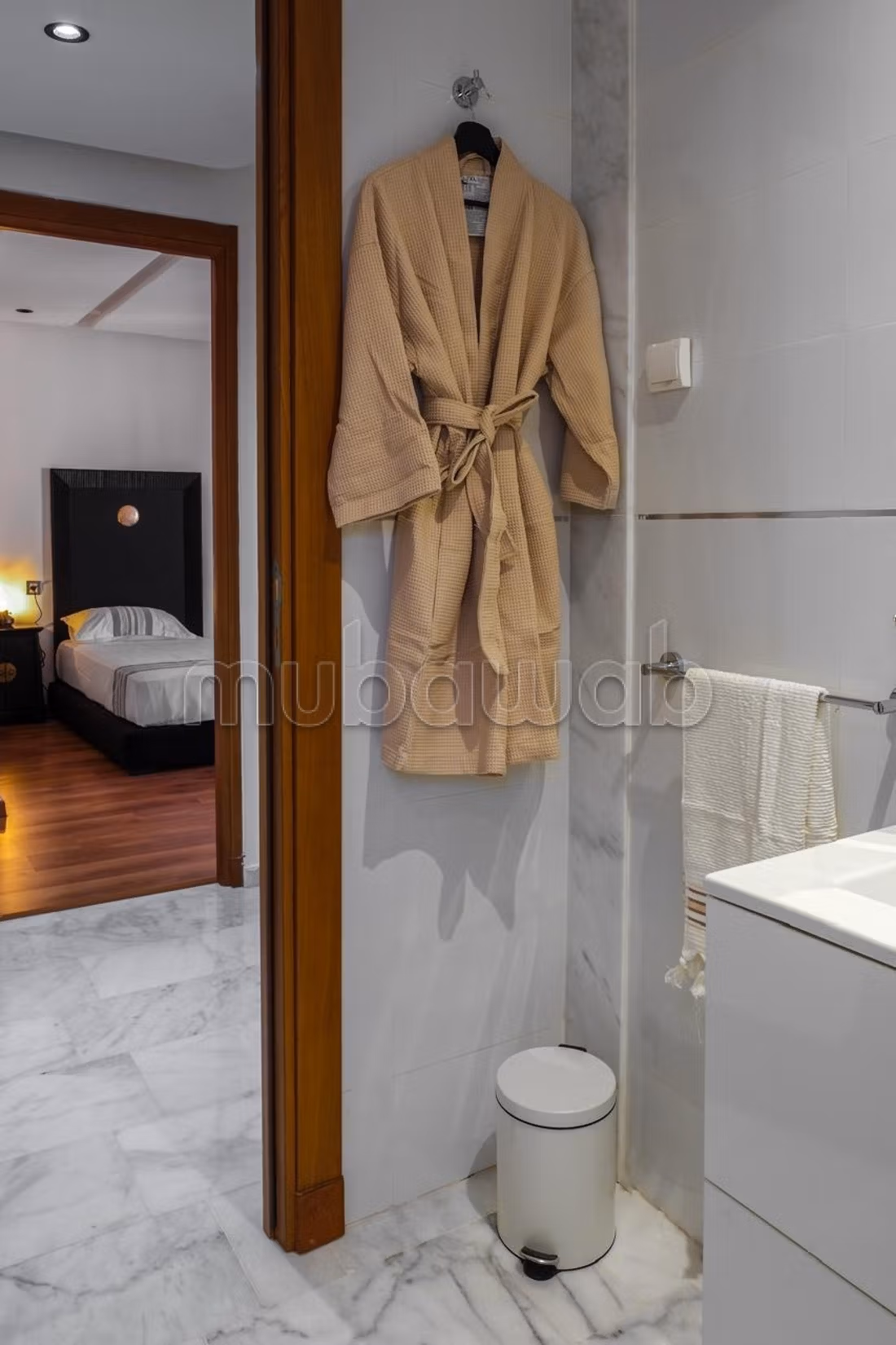 Appartement 190 m² f Agdal — 14