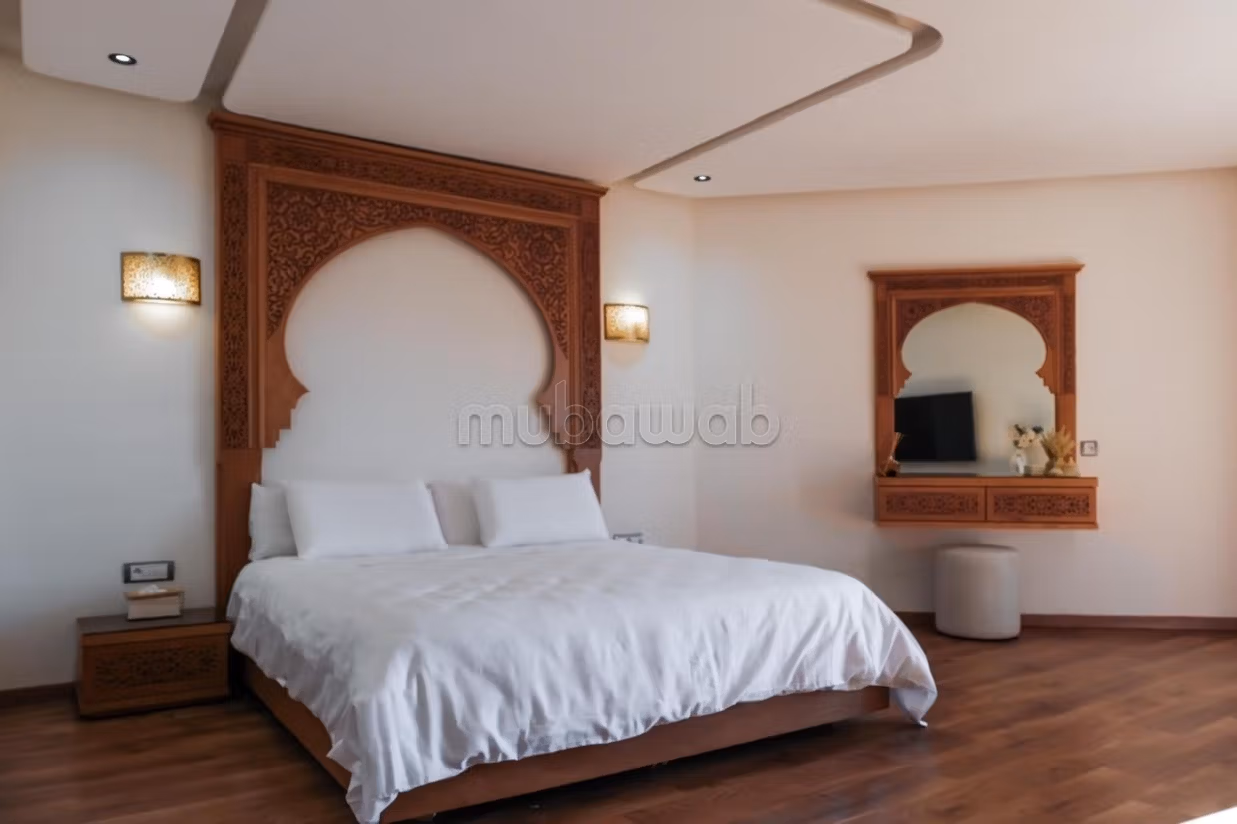 Appartement 190 m² f Agdal — 16