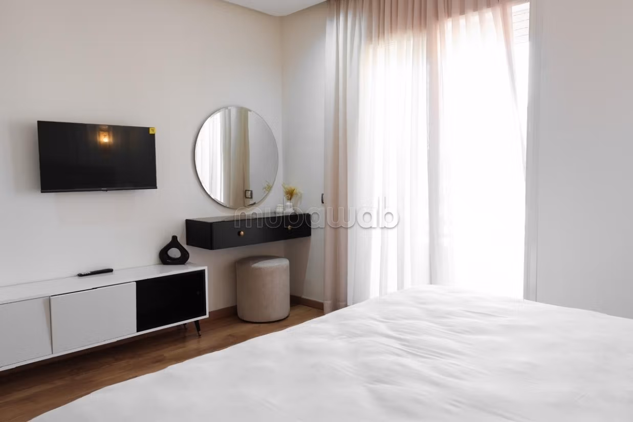 Appartement 190 m² f Agdal — 17