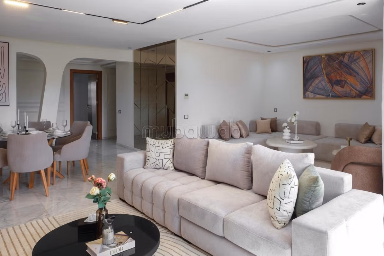 Appartement 190 m² f Agdal — 18
