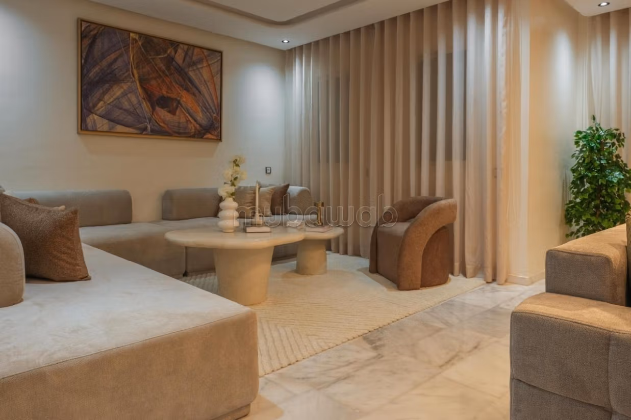 Appartement 190 m² f Agdal — 7
