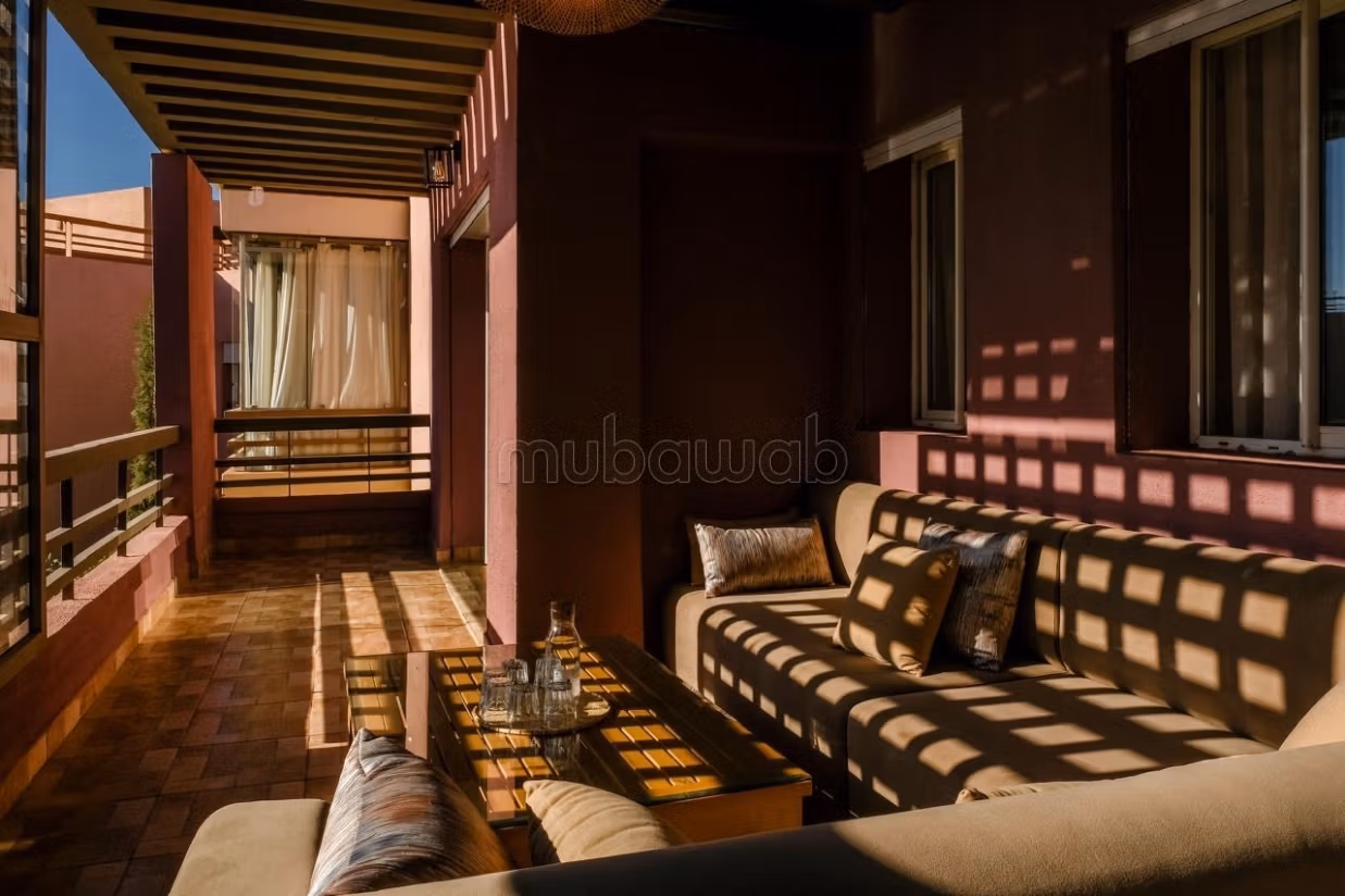 Appartement 190 m² f Agdal — 8