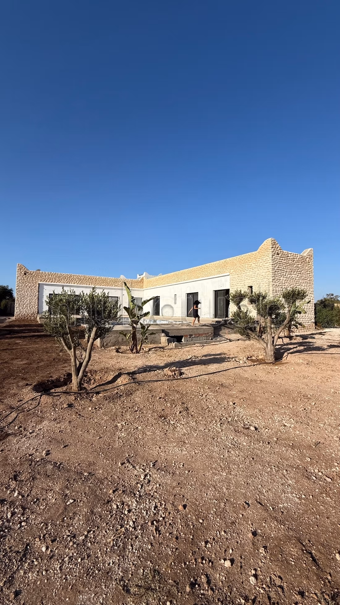 Superba villa a Essaouira disponibile a settembre