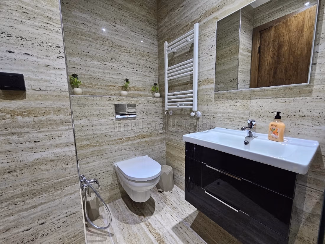 Elegance and Comfort: Cosy Stay