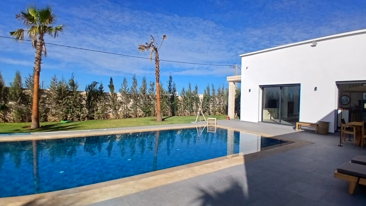 Villas en location vaccance essaouira
