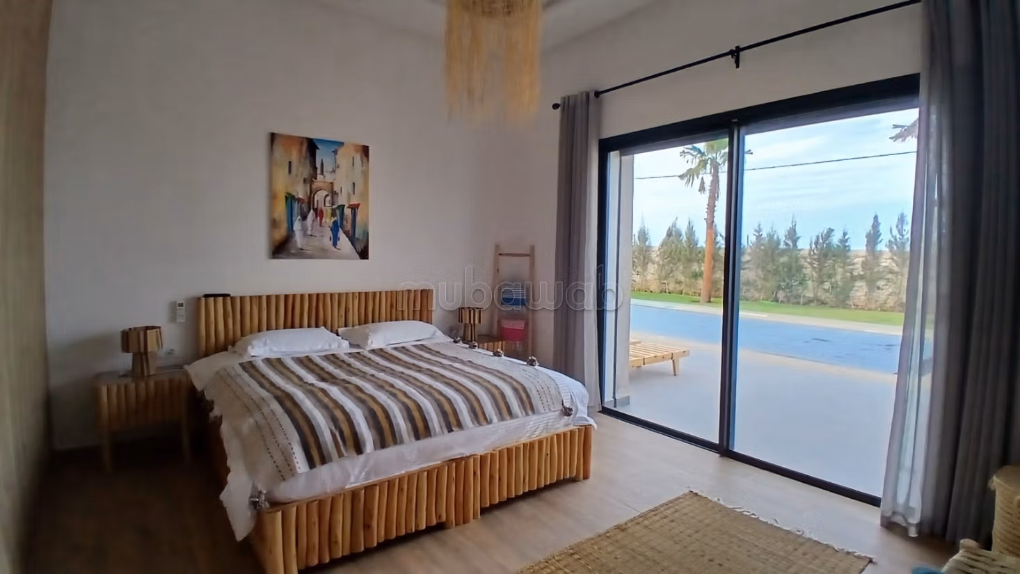 Villas en location vaccance essaouira