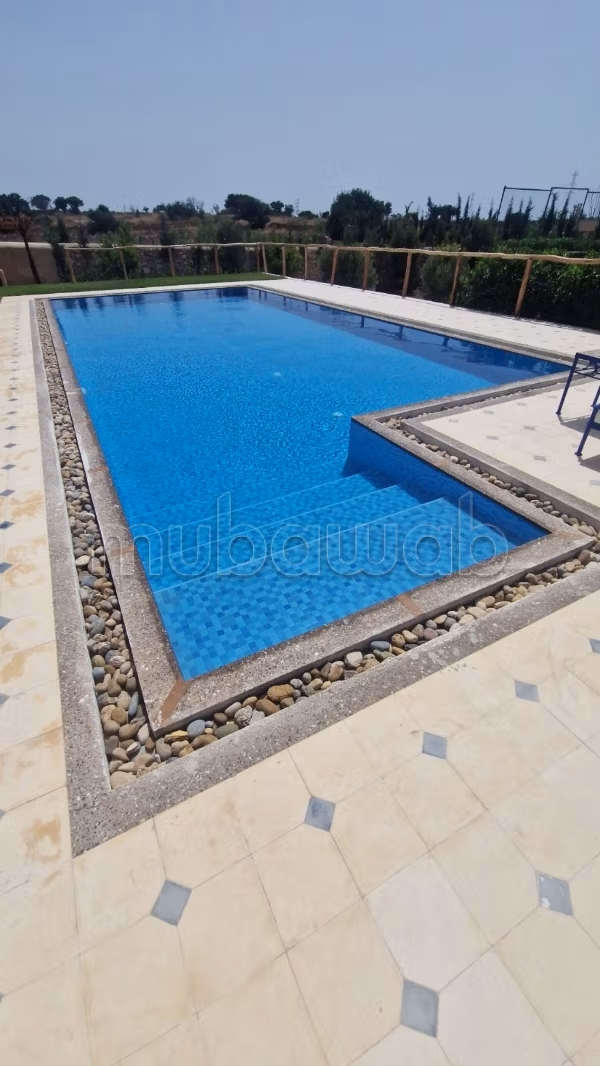 Villas en location vaccance essaouira