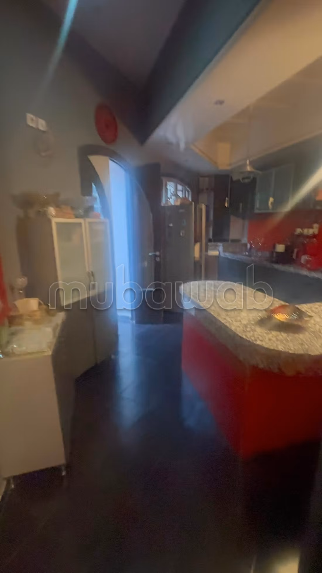 Villa 371m² quartier Firdaous près colège ELARAKI