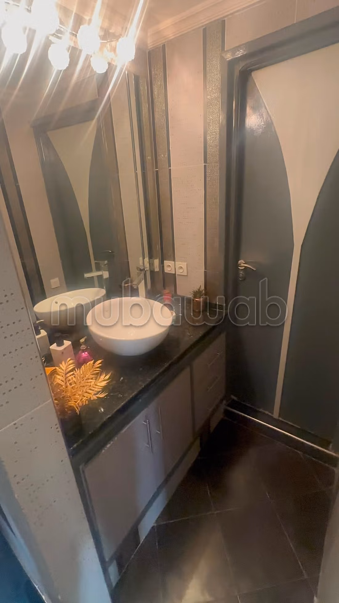 Villa 371m² quartier Firdaous près colège ELARAKI
