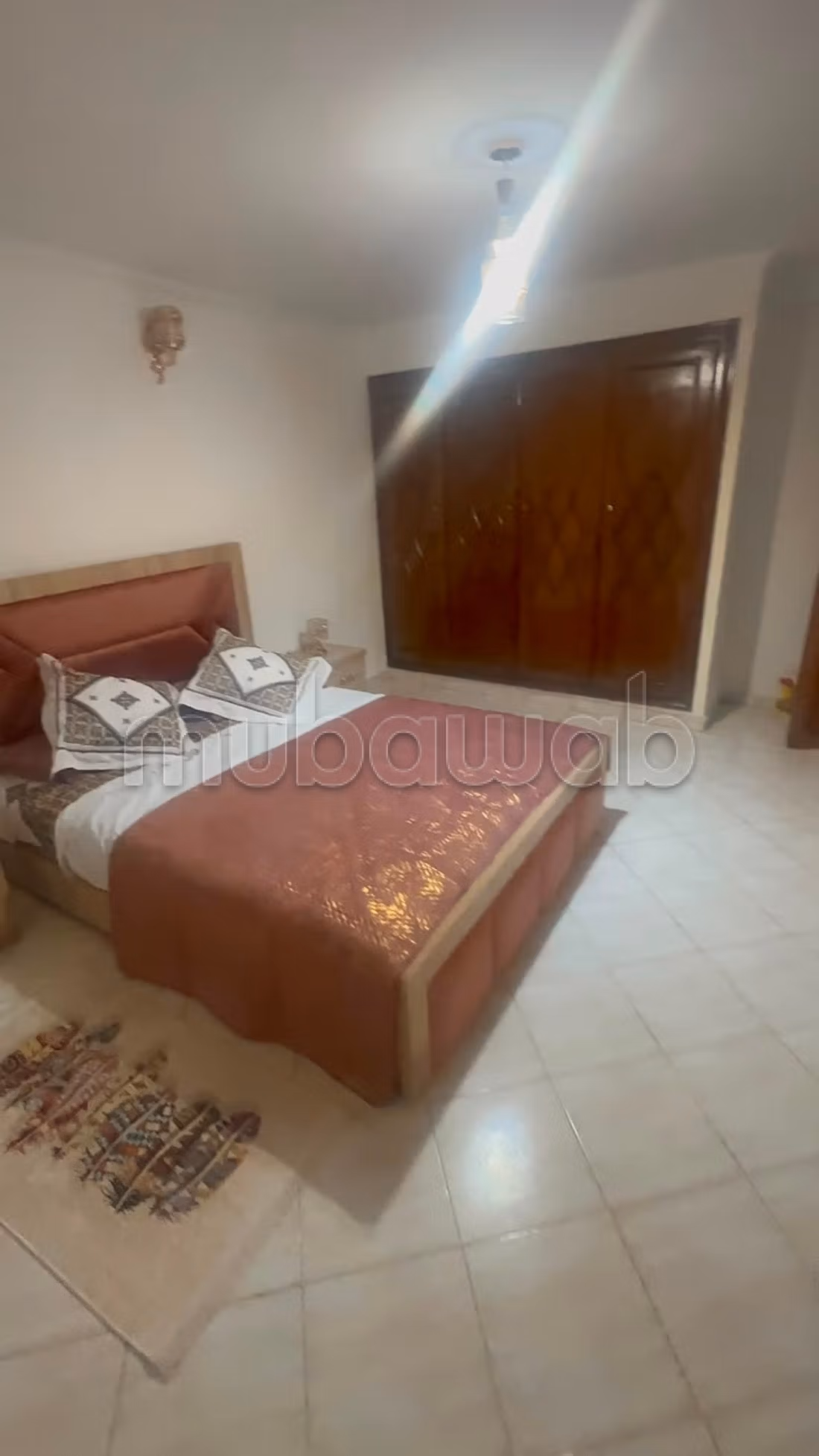 Villa 371m² quartier Firdaous près colège ELARAKI