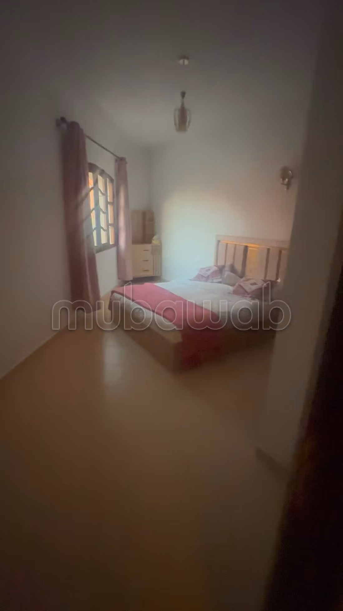 Villa 371m² quartier Firdaous près colège ELARAKI